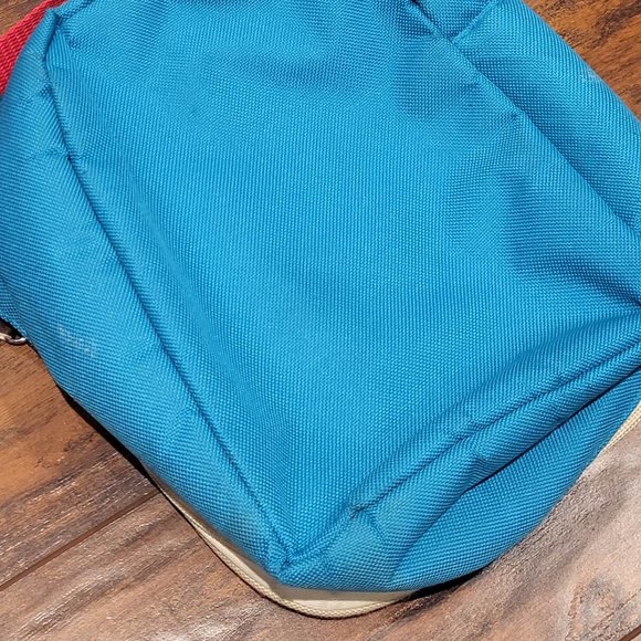 2/$25 🏷 Skip Hop Lunch Bag + Reusable Snack Pouches - Picture 3 of 5